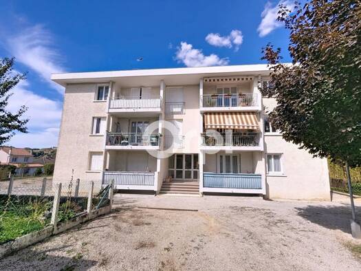 Appartement à vendre 194 594 € 5 pièces 3 chambres 103 m² Étage 1/3 Nord Boulazac Isle Manoire 24750