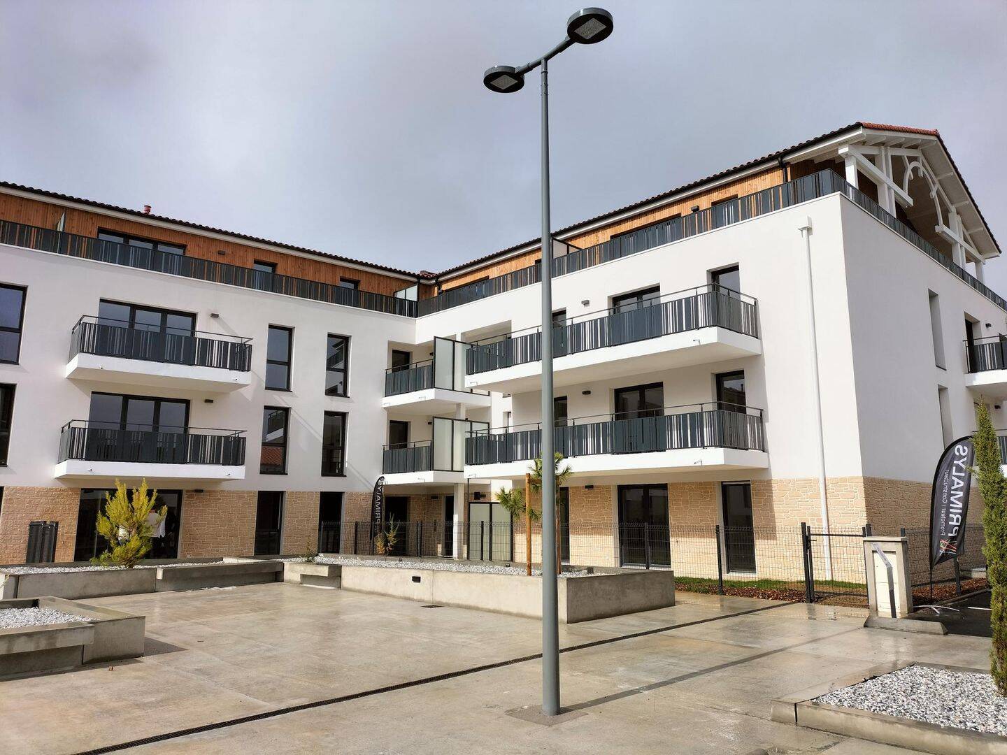 Appartement 3 pièces 69 m² · à Les Sables-d'Olonne · 69,2 m² · 880 €