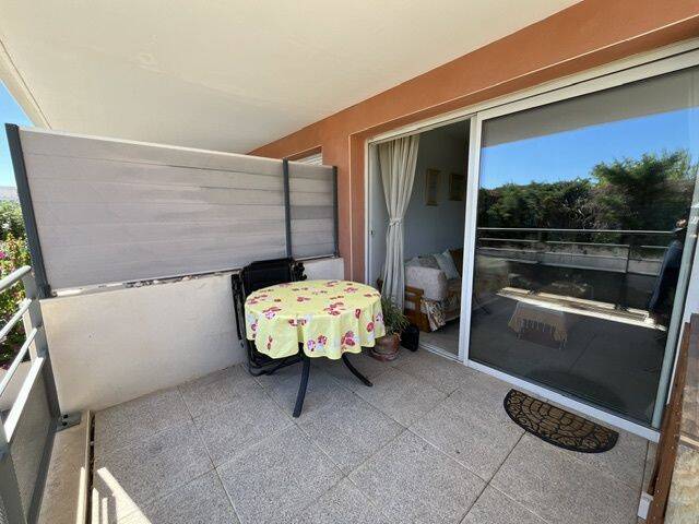 Appartement 2 pièces 48 m² · à Marseillan · 48,3 m² · 160 000 €