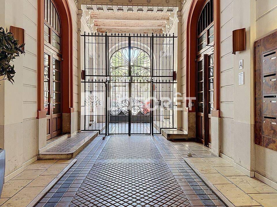 Appartement 2 pièces 35 m² · à Marseille 6ème Arrondissement · 35 m² · 234 000 €