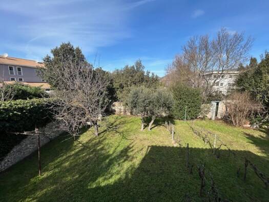 Maison à vendre 599 900 € 6 pièces 5 chambres 100 m² 1 694 m² de terrain Ouest-La Plaine Gémenos 13420