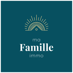 MA FAMILLE IMMO logo