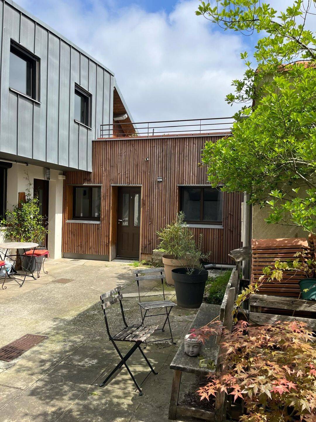 Appartement 2 pièces 25 m² · à Toulouse · 25 m² · 660 €/mois