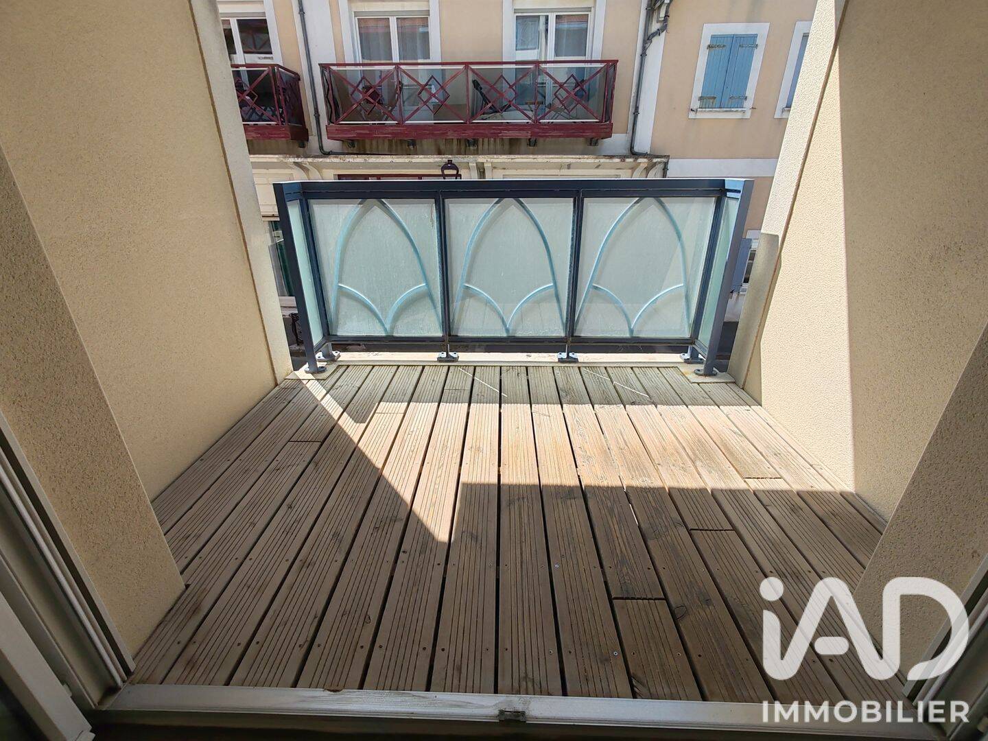 Appartement 3 pièces 58 m² · à Châtelaillon-Plage · 58 m² · 397 500 €