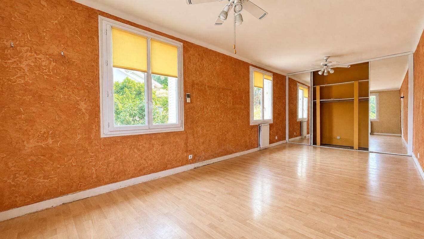 Maison 2 pièces 45 m² · à Decazeville · 45 m² · 79 000 €
