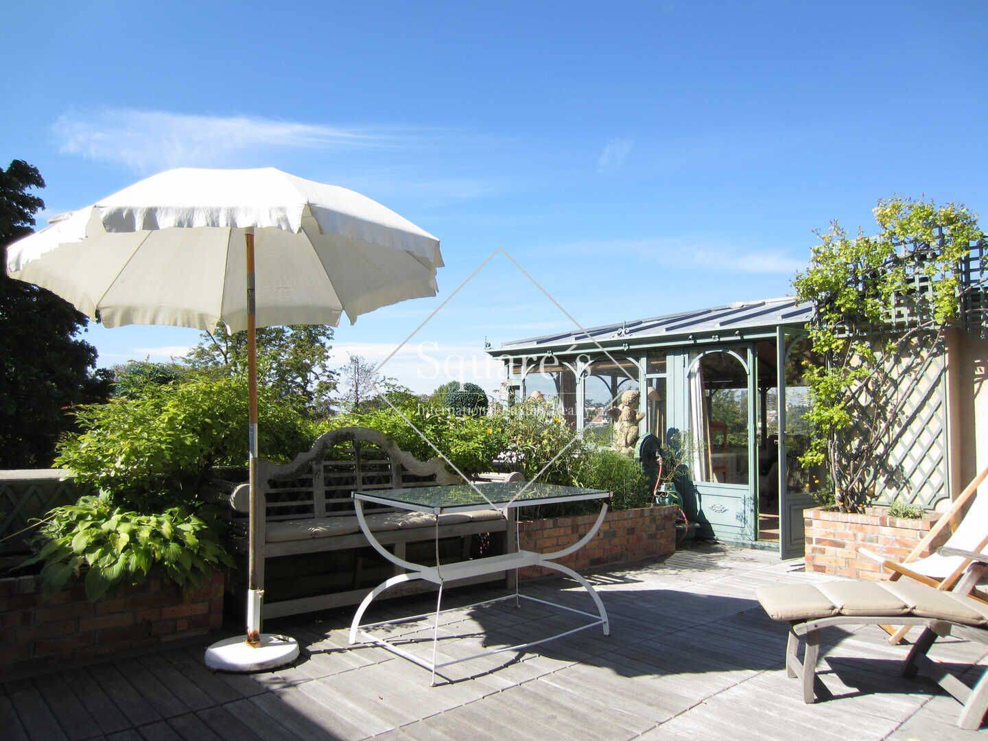 Appartement 8 pièces 185 m² · à Paris 17ème Arrondissement · 185 m² · 3 660 000 €