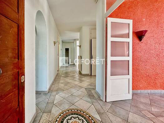 Appartement à vendre 219 000 € 6 pièces 5 chambres 155 m² 2ème étage Abry Grenoble 38100