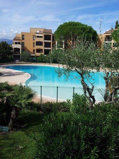 Appartement 3 pièces 70 m² · à Mougins · 70 m² · 1 550 €