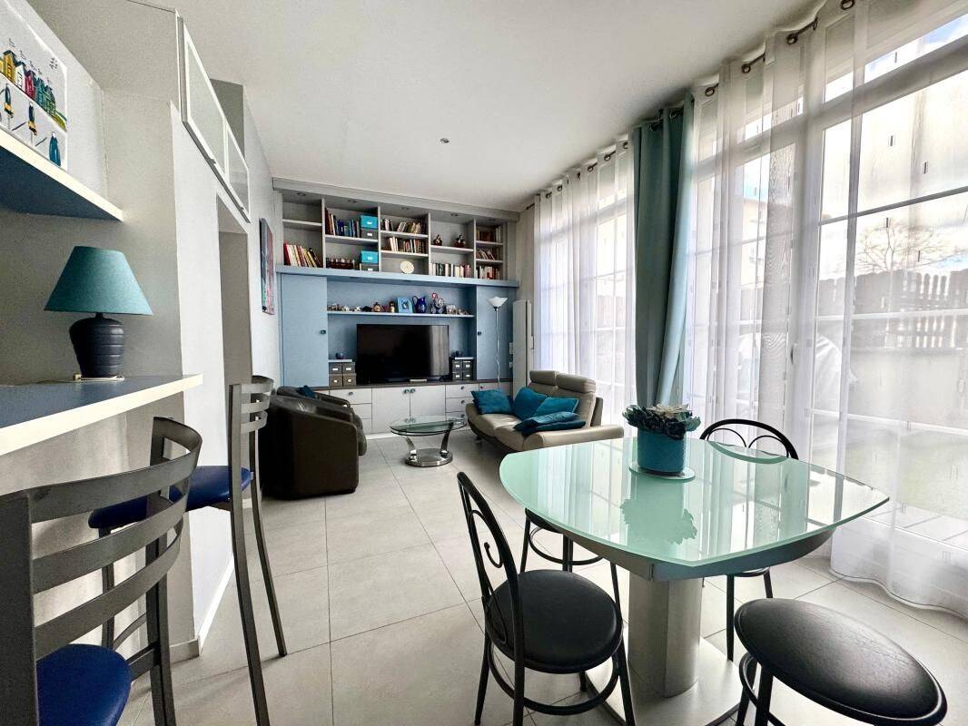 Maison 4 pièces 90 m² · à Maisons-Alfort · 90 m² · 575 000 €