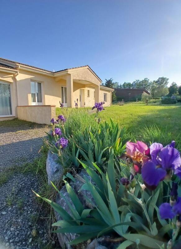 Maison 6 pièces 115 m² · à Réalmont · 115 m² · 275 000 €