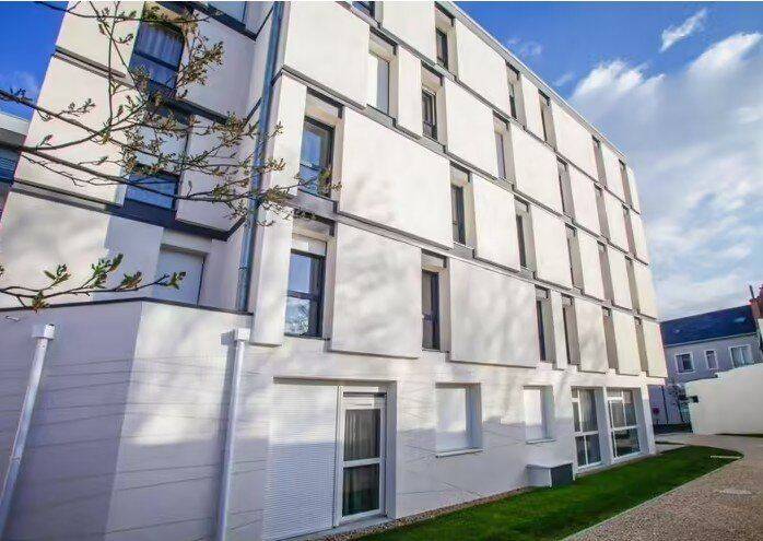 Appartement 1 pièce 19 m² · à Orléans · 19 m² · 60 000 €