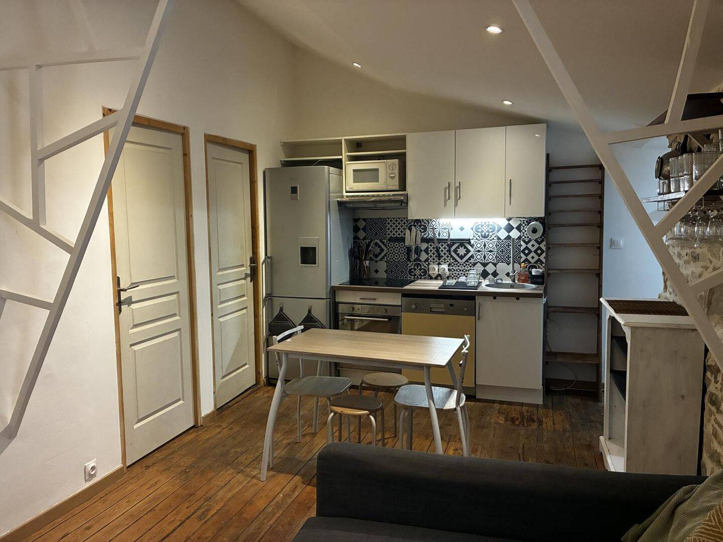 Appartement 3 pièces 47 m² · à Nîmes · 47 m² · 695 €
