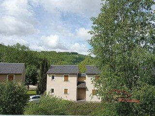 Appartement à vendre Saint-geniez-d-olt