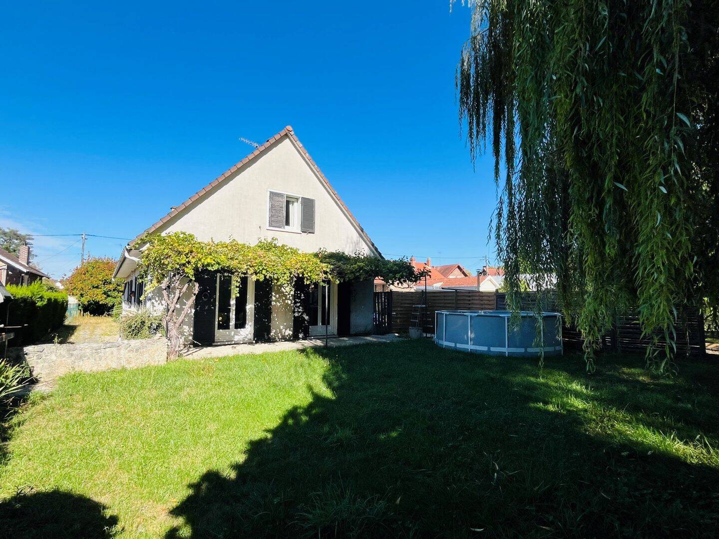 Maison 6 pièces 163 m² · à Compiègne · 162,5 m² · 363 000 €