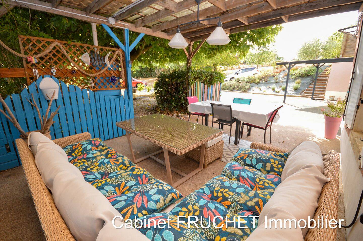 Maison 6 pièces 170 m² · à La Caillère-Saint-Hilaire · 170 m² · 236 500 €
