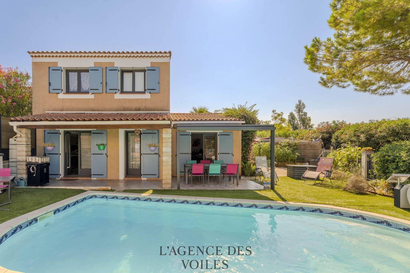 Maison 4 pièces 74 m² · à Sanary-sur-Mer · 74 m² · 499 000 €