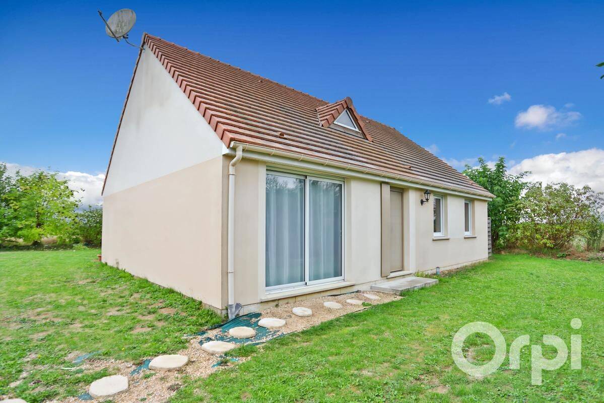 Maison 5 pièces 89 m² · à Gisors · 89,5 m² · 266 000 €