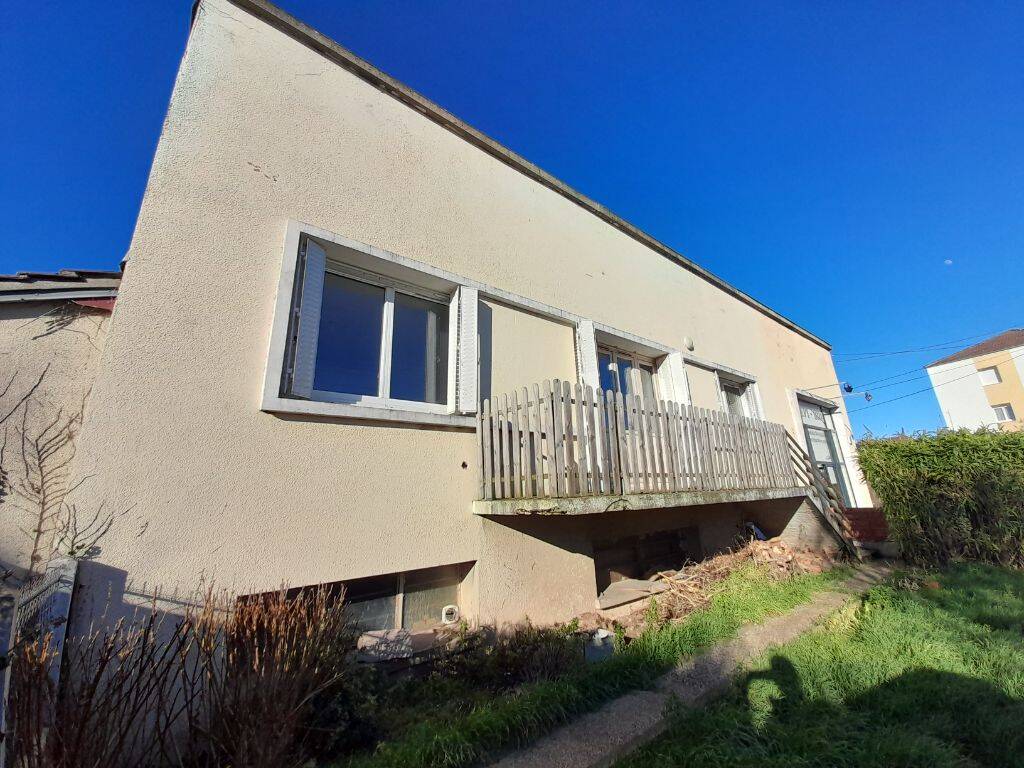 Maison 3 pièces 85 m² · à L'Aigle · 85 m² · 495 €