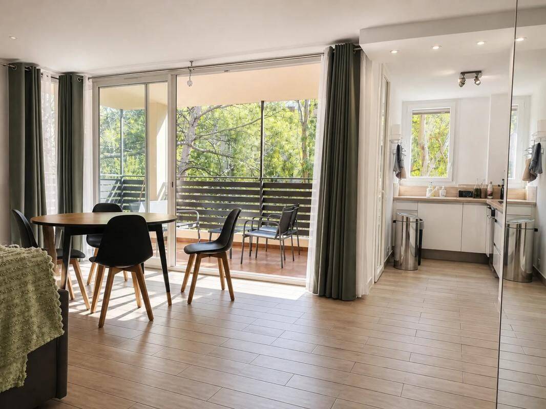 Appartement 3 pièces 67 m² · à La Valette-du-Var · 67 m² · 185 000 €