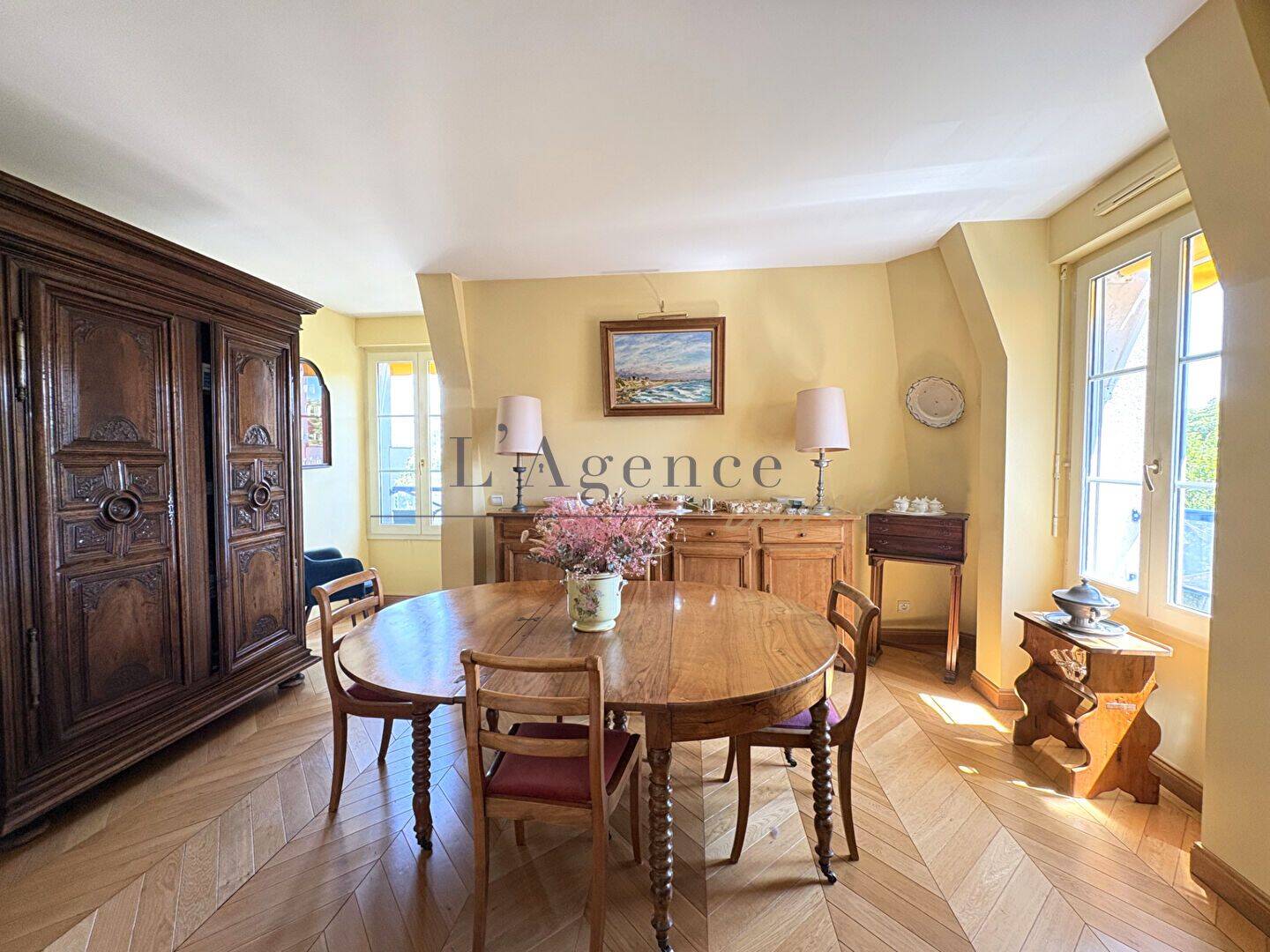 Appartement 6 pièces 186 m² · à Chantilly · 186 m² · 950 000 €