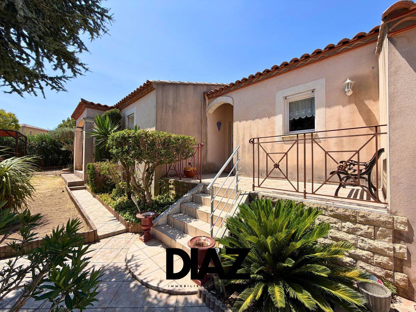 Maison 5 pièces 86 m² · à Nîmes · 86 m² · 299 250 €