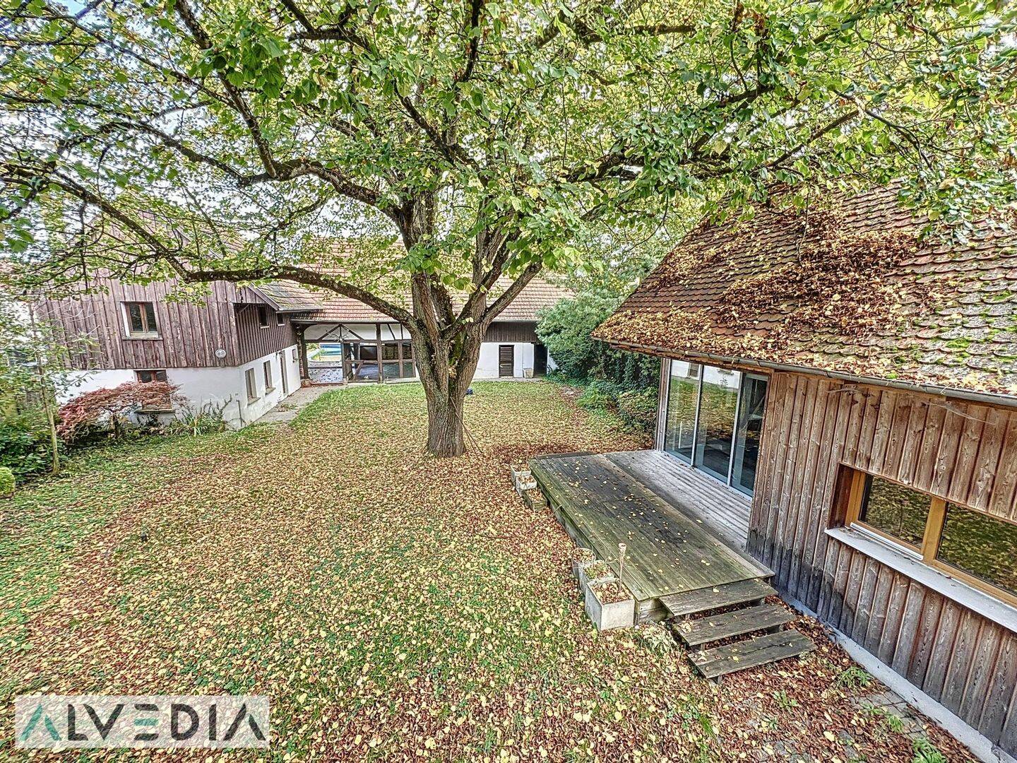 Maison 7 pièces 240 m² · à Gerstheim · 240 m² · 575 000 €