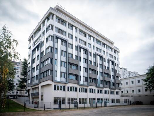 Appartement à vendre - neuf 160 540 € 2 pièces 2 chambres 35 m² dès le 31/03/2026 Fiacre-Chenault Orléans 45100