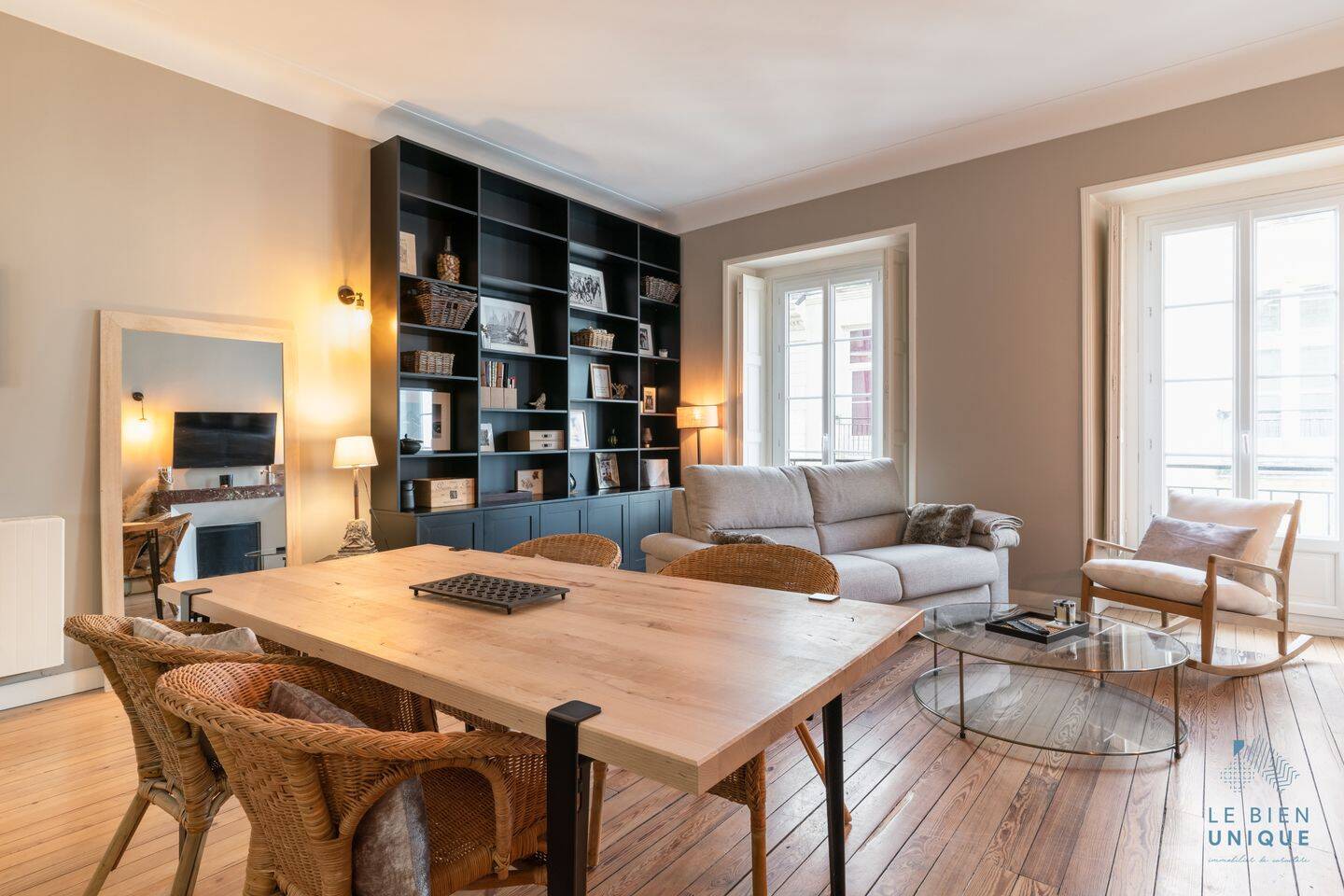 Appartement 3 pièces 70 m² · à Nantes · 70 m² · 327 600 €