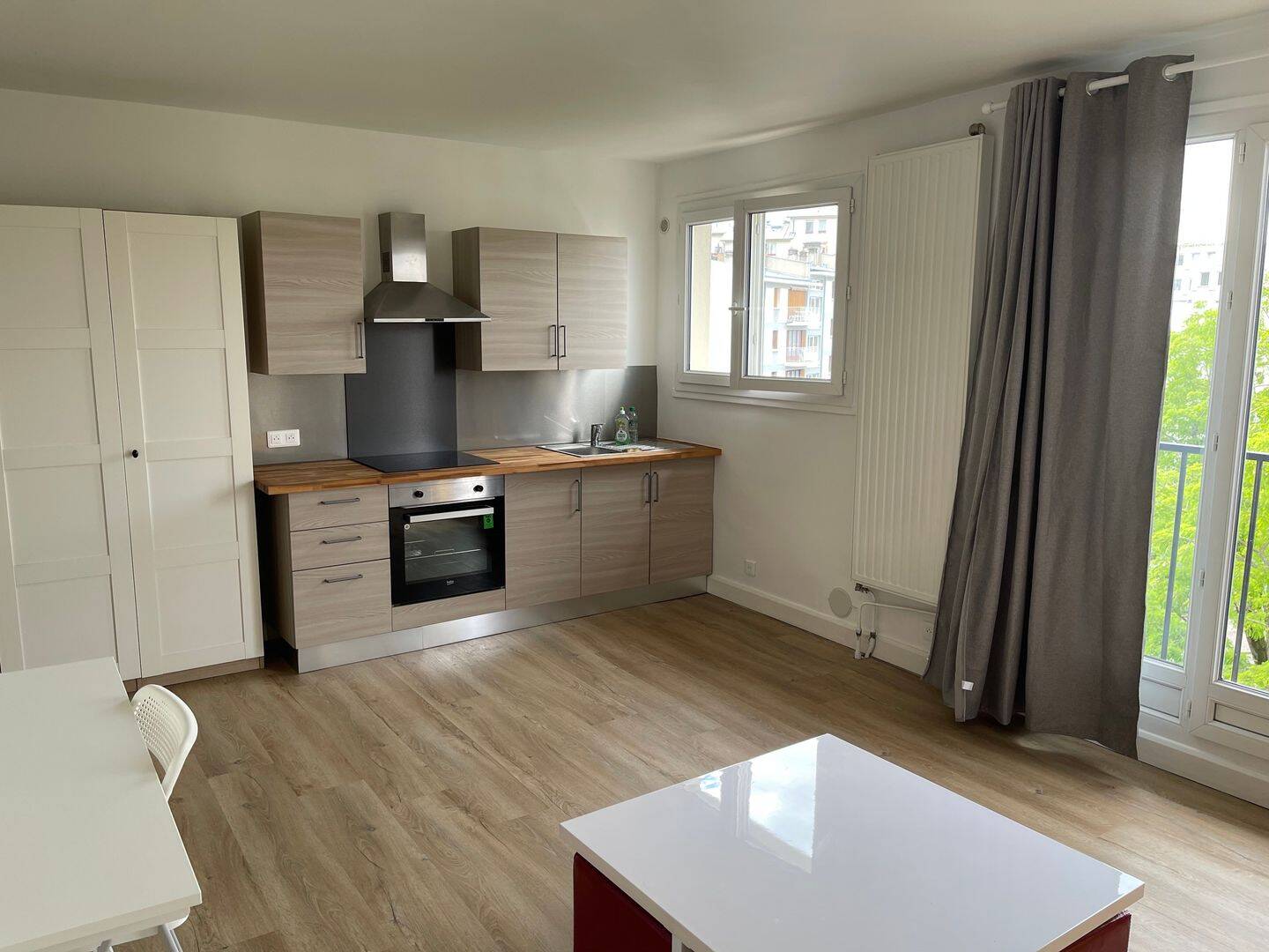 Appartement 1 pièce 28 m² · à Nogent-sur-Marne · 28,3 m² · 885 €