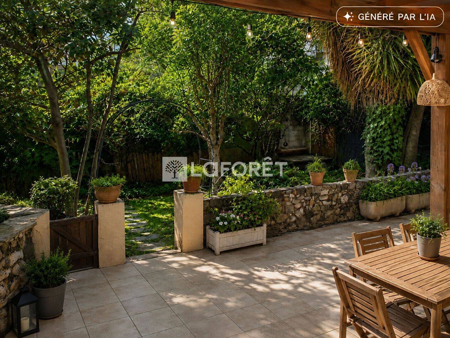 Maison 3 pièces 61 m² · à Nice · 61 m² · 304 220 €