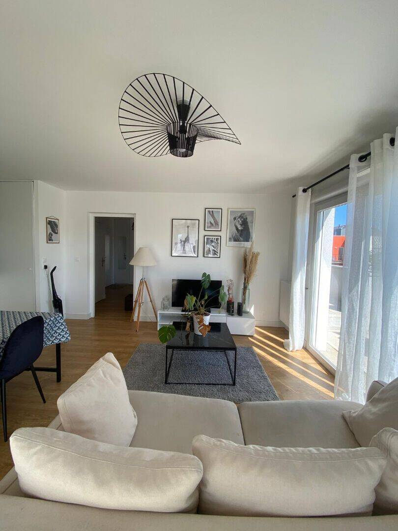 Appartement 2 pièces 55 m² · à Avrillé · 55 m² · 222 700 €
