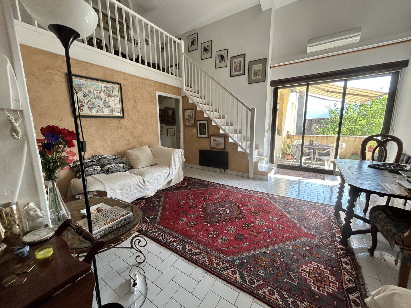 Appartement 5 pièces 114 m² · à Ganges · 113,7 m² · 220 000 €
