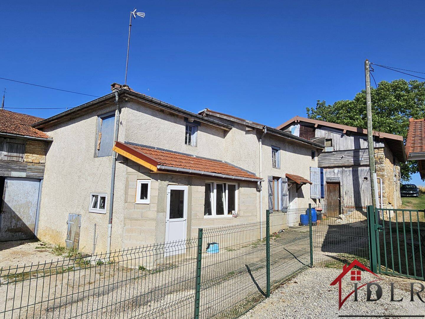 Maison 4 pièces 130 m² · à Mertrud · 130 m² · 99 000 €