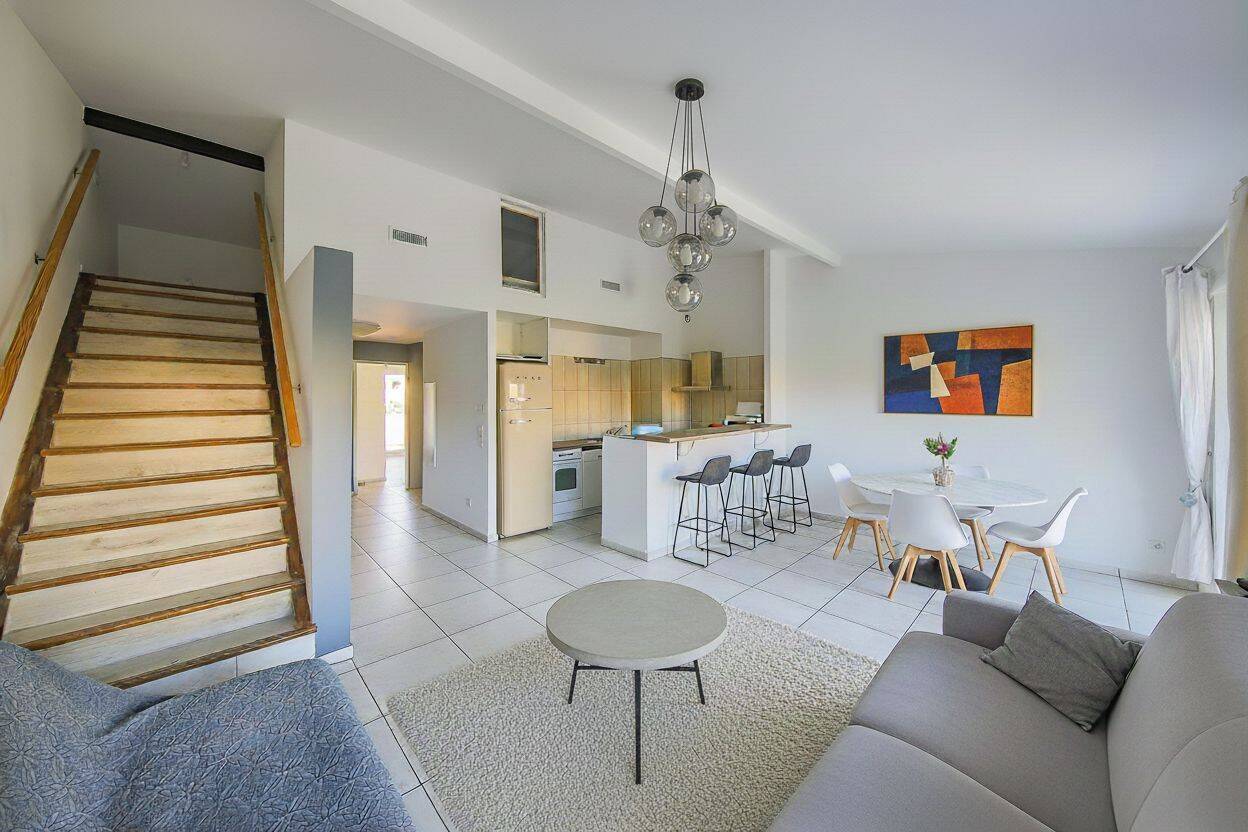 Appartement 3 pièces 90 m² · à Calvi · 90 m² · 316 000 €