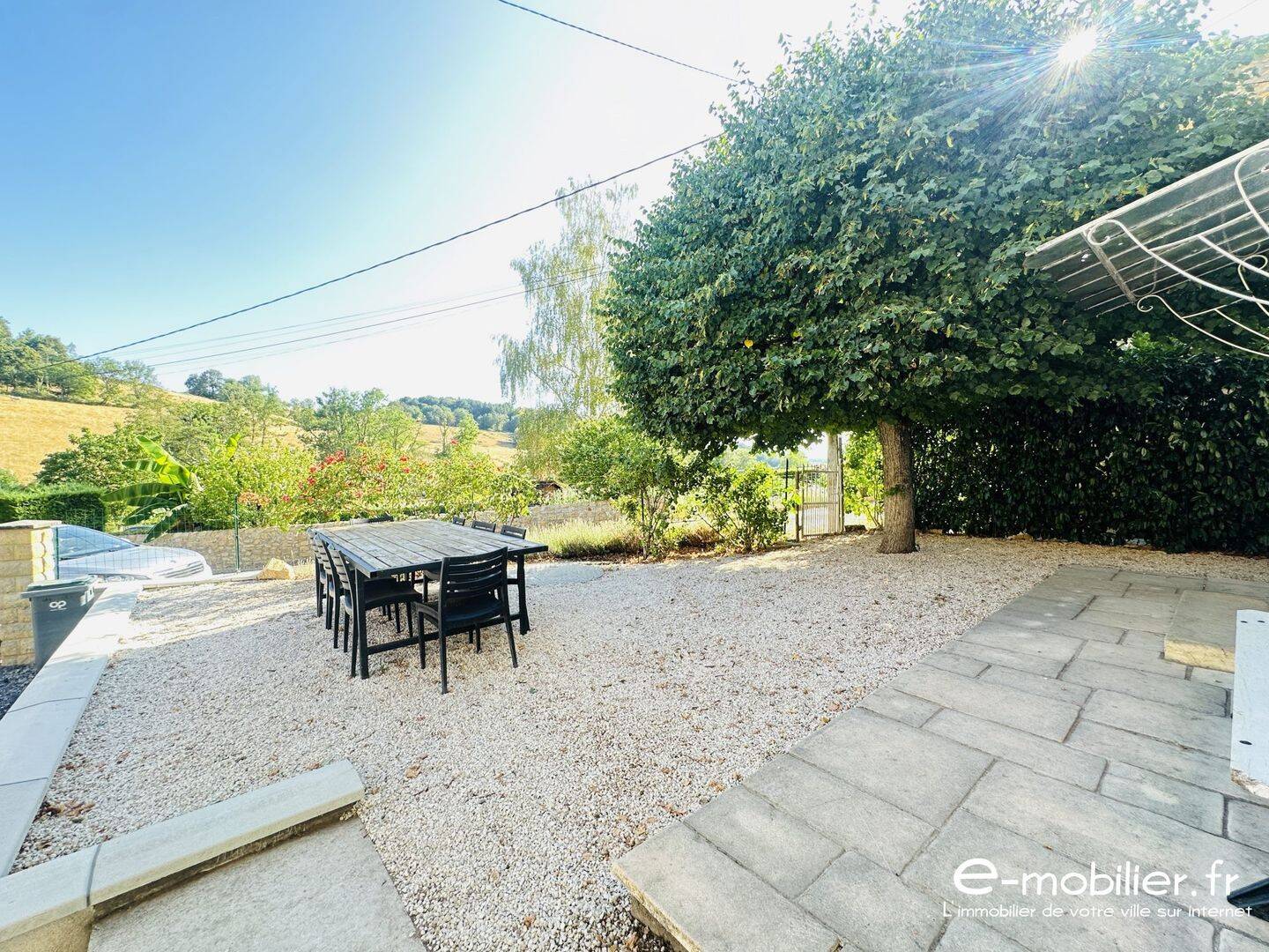Maison 4 pièces 93 m² · à Iguerande · 93 m² · 183 000 €