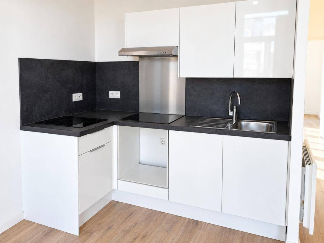 Appartement 2 pièces 45 m² · à Lille · 45 m² · 683 €/mois