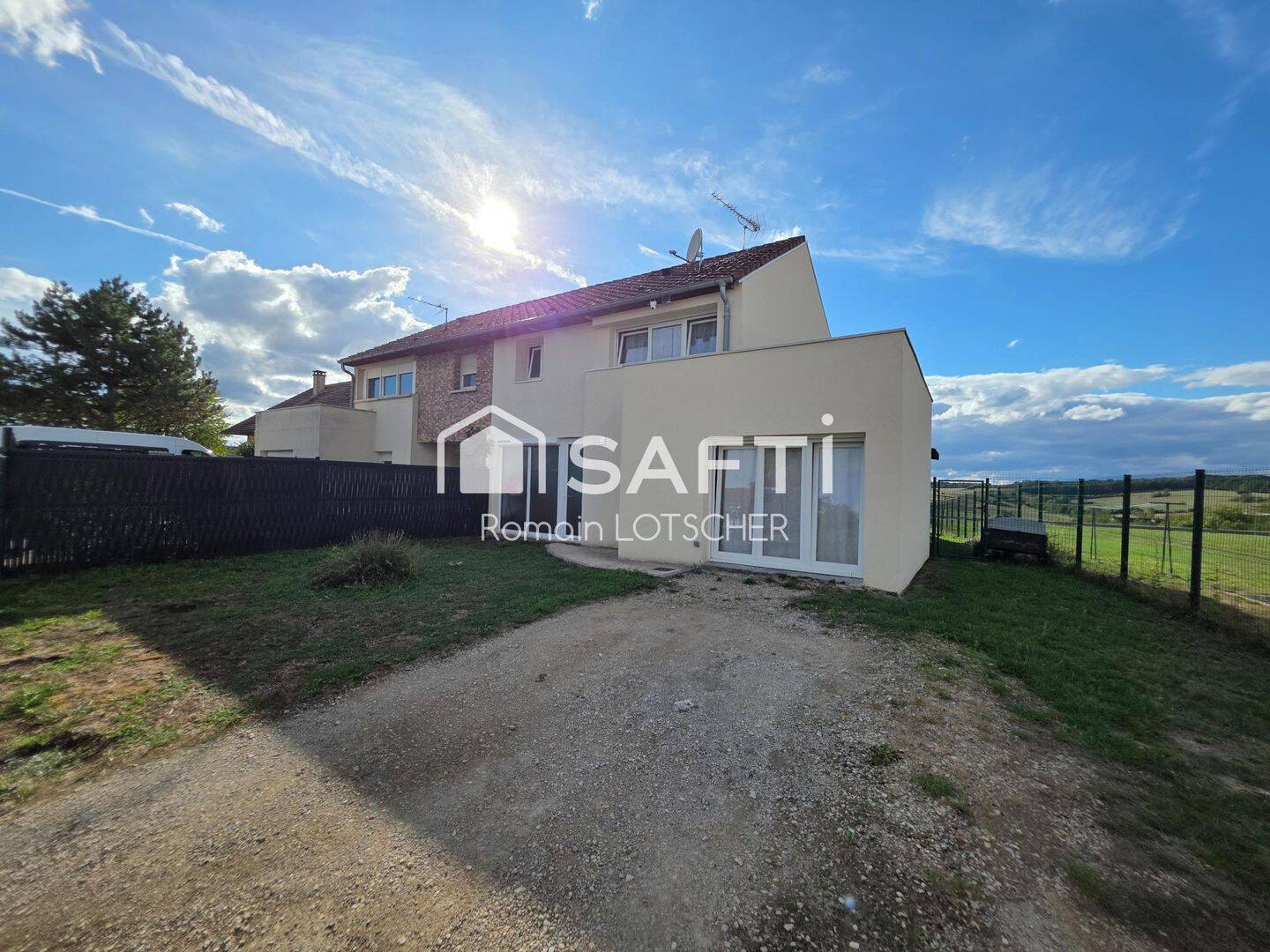 Maison 5 pièces 100 m² · à Bougnon · 100 m² · 175 000 €