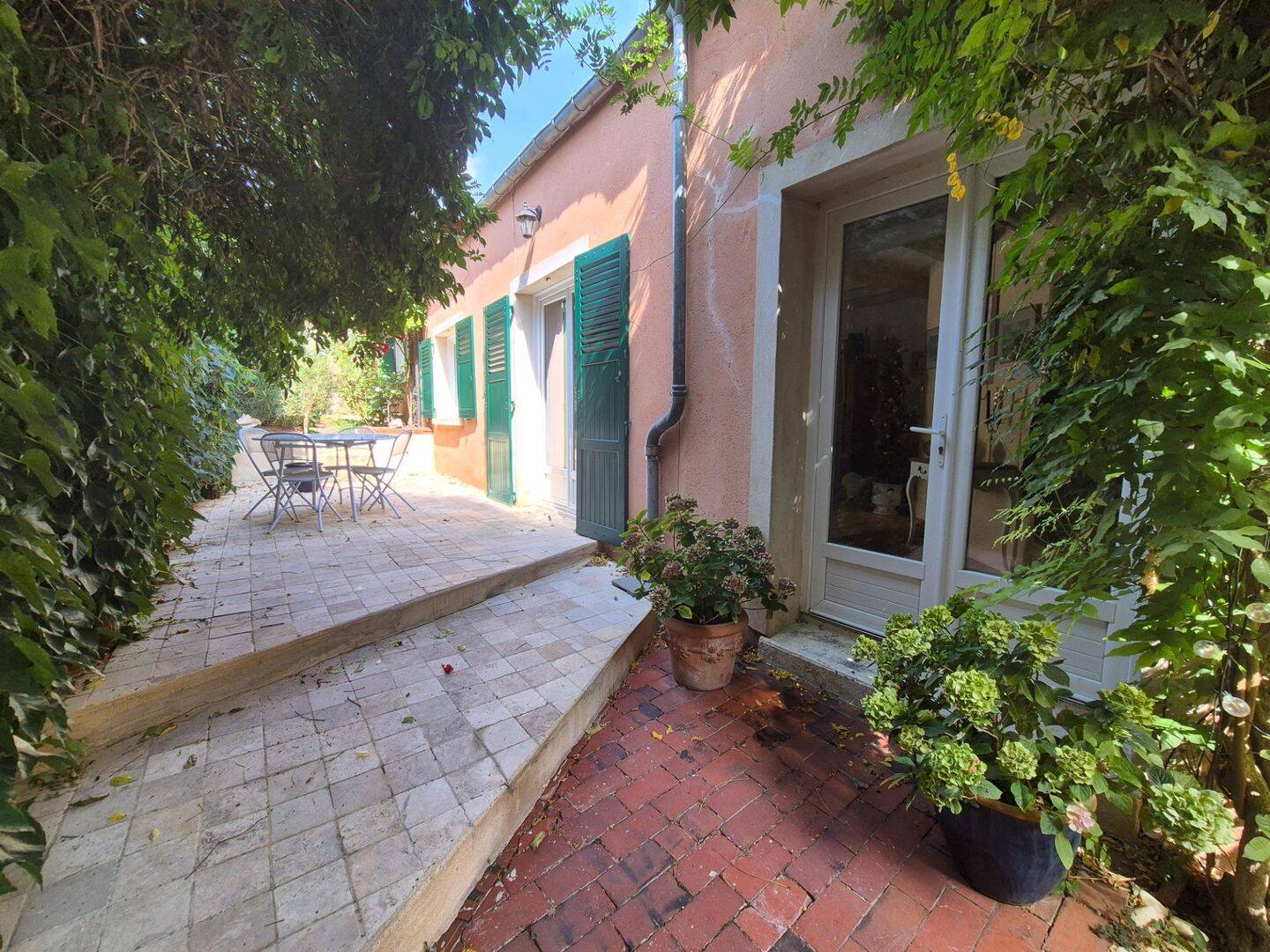 Maison 4 pièces 90 m² · à Auneau-Bleury-Saint-Symphorien · 90 m² · 209 000 €