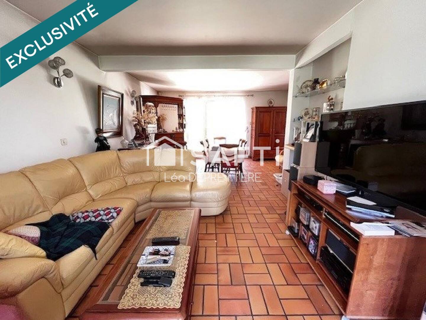 Maison 4 pièces 130 m² · à Fouquières-lès-Béthune · 130 m² · 212 000 €