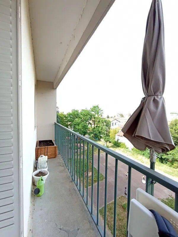 Appartement 3 pièces 68 m² · à Villeurbanne · 68 m² · 1 086 €