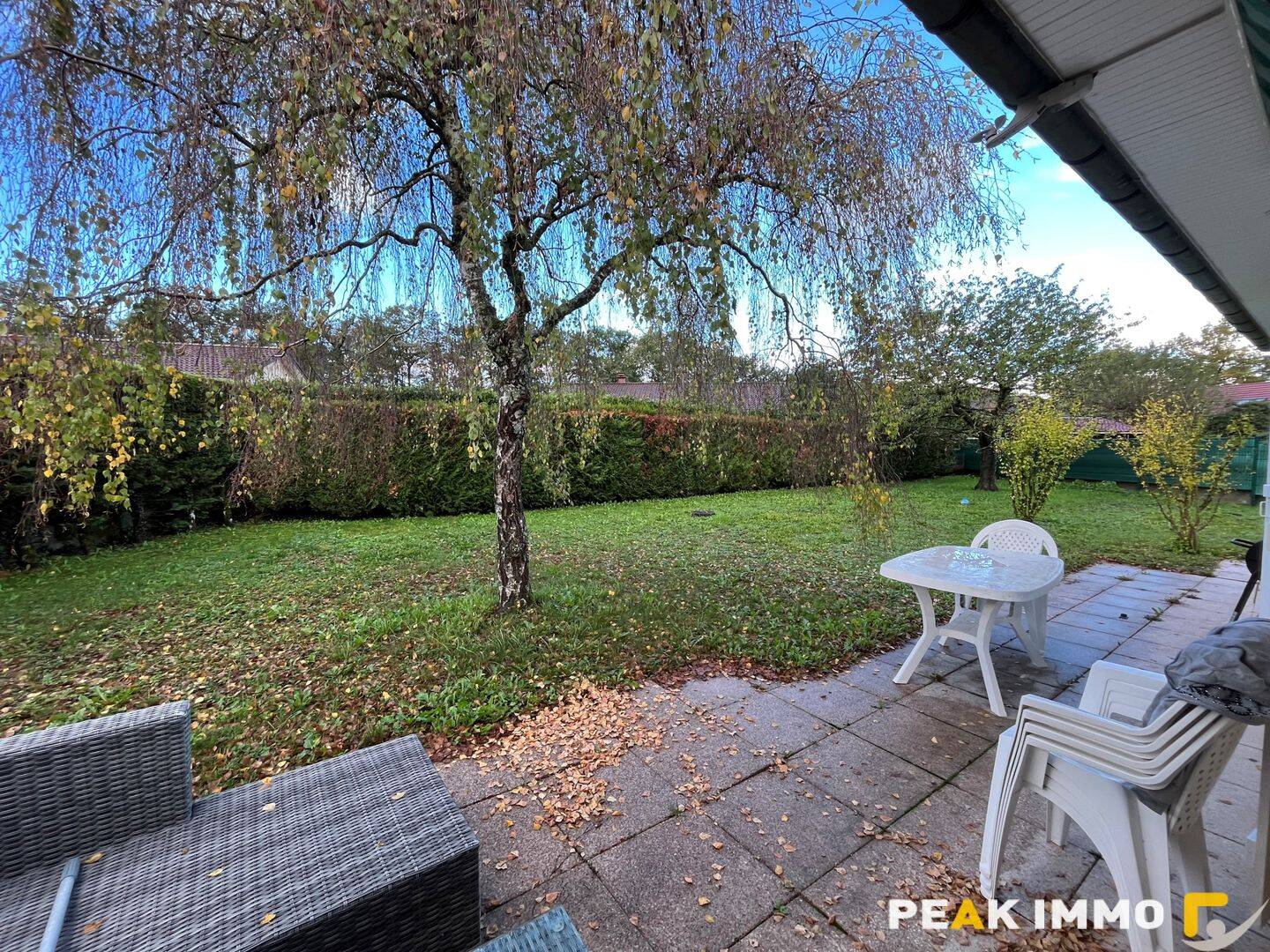 Maison 4 pièces 86 m² · à Vétraz-Monthoux · 85,8 m² · 2 102 €
