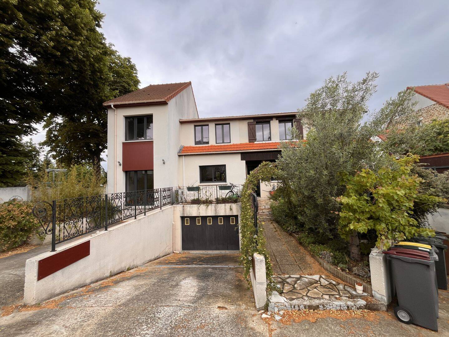 Maison 8 pièces 214 m² · à Montesson · 214 m² · 925 000 €