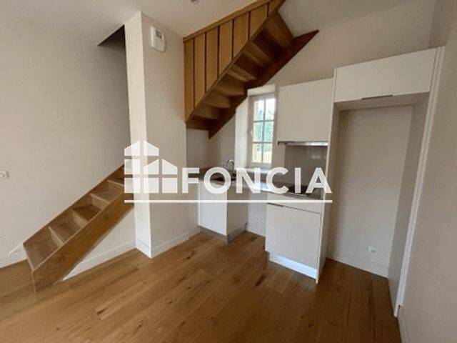 Appartement 2 pièces 45 m² · à Talence · 45 m² · 815 €/mois