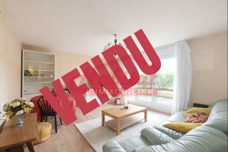 Appartement 2 pièces 50 m² · à Chelles · 50,2 m² · 210 000 €
