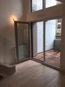 Appartement 2 pièces 52 m² · à Paris 18ème Arrondissement · 52,3 m² · 1 689 €