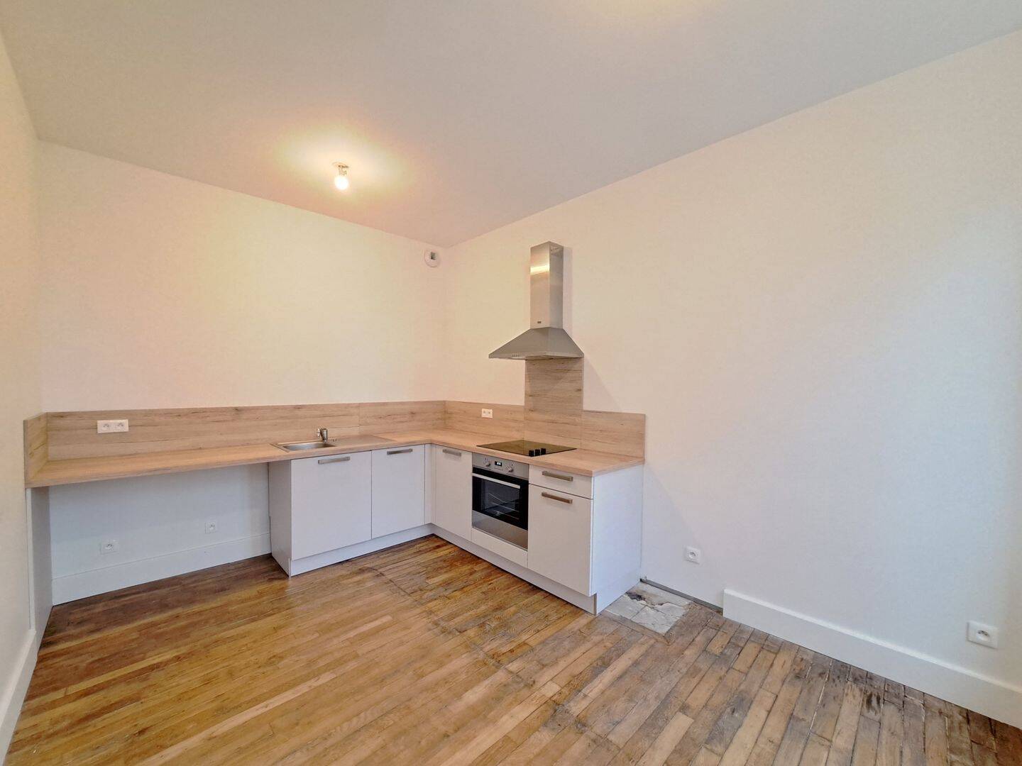 Appartement 2 pièces 55 m² · à Troyes · 54,6 m² · 650 €
