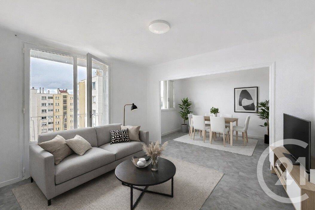Appartement 3 pièces 69 m² · à Montpellier · 69 m² · 135 000 €