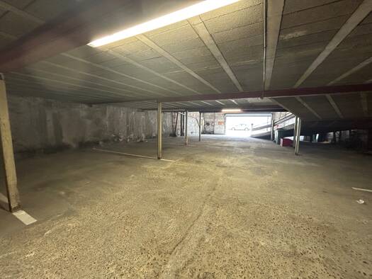 Parking à louer 45 € 5 m² Chartrons Bordeaux 33000