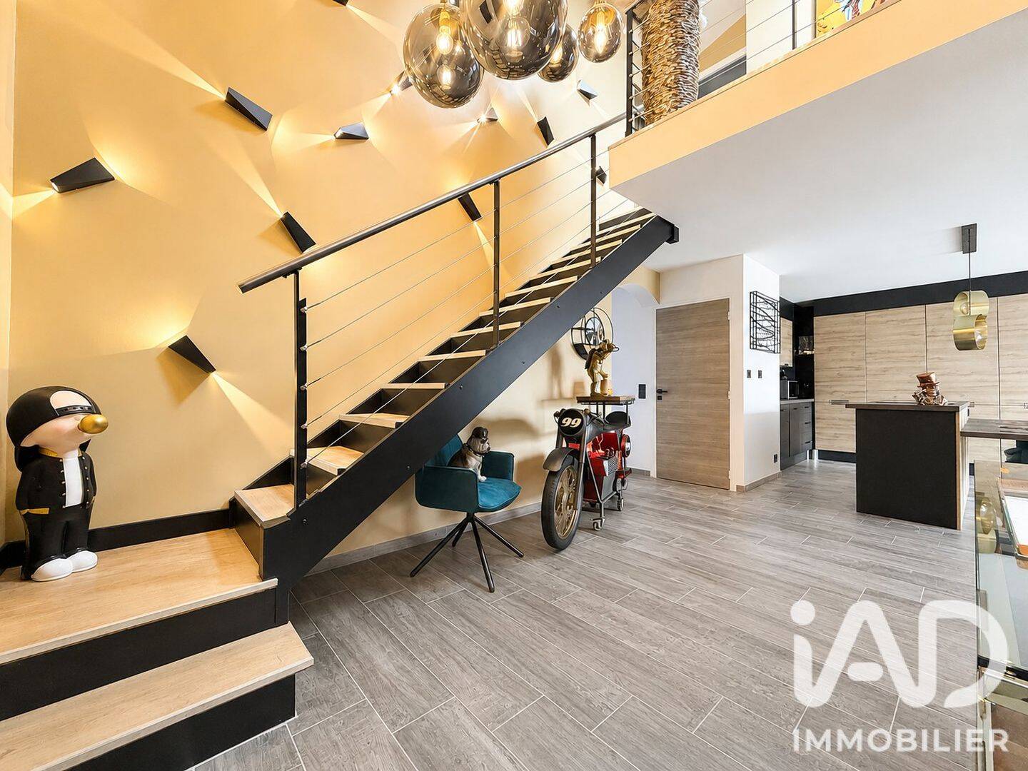 Appartement 3 pièces 96 m² · à Le Beausset · 96 m² · 453 000 €