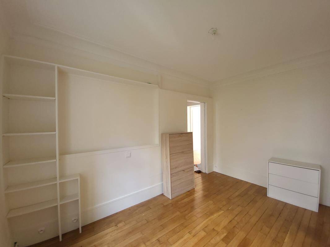 Appartement 2 pièces 53 m² · à Paris 6ème · 53 m² · 2 100 €/mois